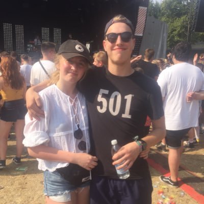 benwales0's profile picture. Norwich/ Lincoln university