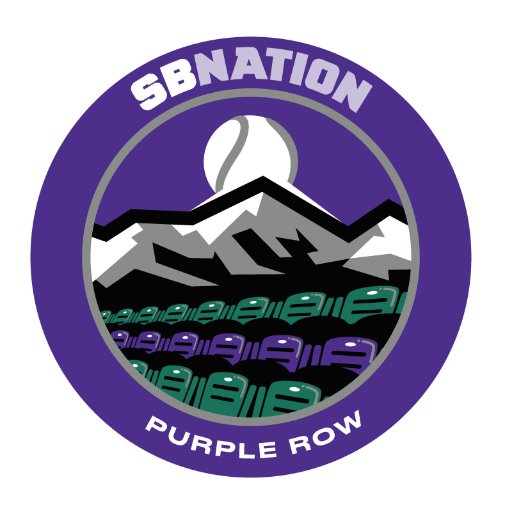 Purple Row
