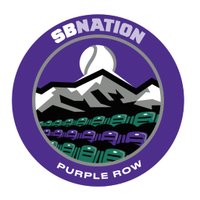 Purple Row(@PurpleRow) 's Twitter Profile Photo