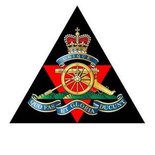 The official twitter page of 26 Regiment Royal Artillery, the Army’s Divisional Fires unit #thefamilyregiment #thedivdeep