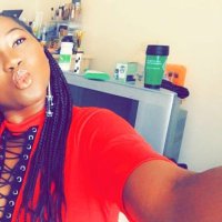 Queen_jay (@imqueenbae_) 's Twitter Profile