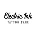 Electric Ink (@ElectricInkSkin) Twitter profile photo