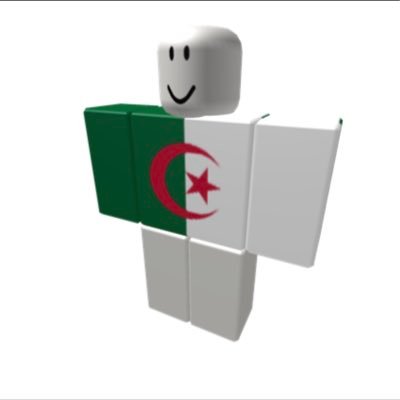 Roblox Algeria Robloxalgeria Twitter