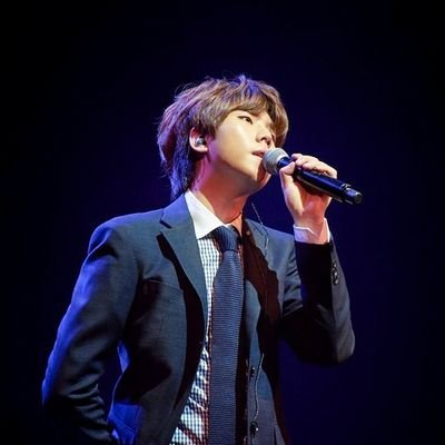 Profile Picture of Jung Seung Hwan 정승환 (@jungseunghuan) on Twitter