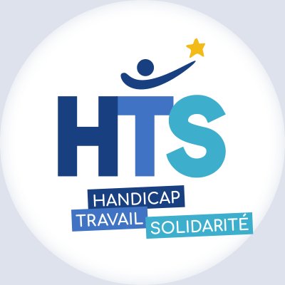 L'association HTS oeuvre pour l’#emploi des personnes en situation de #handicap, en accompagnant les EA/ #ESAT dans le développement de leurs activités.