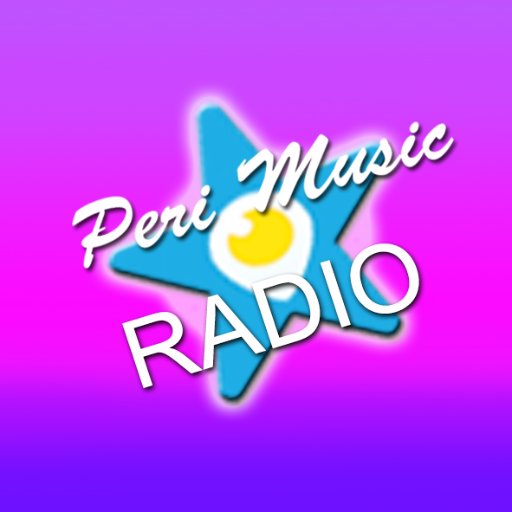 We are an in app live streaming radio show on Periscope that supports independent artists.             Applications for artists 📩perimusicradio@gmail.com