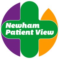 Newham Patient View (@newhampv) 's Twitter Profile