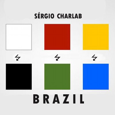 Brazil Charlab
