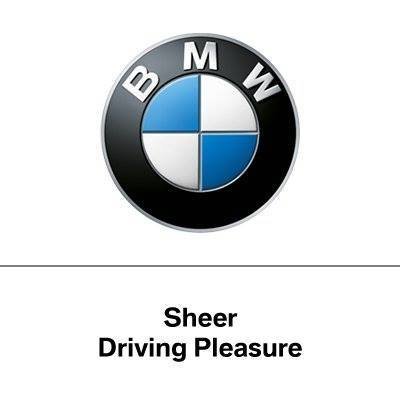 This is the official Twitter account for BMW Bloemfontein. Let's get the BMW conversations going!
