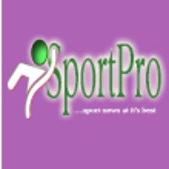 Sportprong's profile picture. Latest sport news delivery.