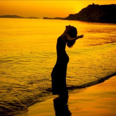 Living our Souls purpose in this very moment is all we need....
