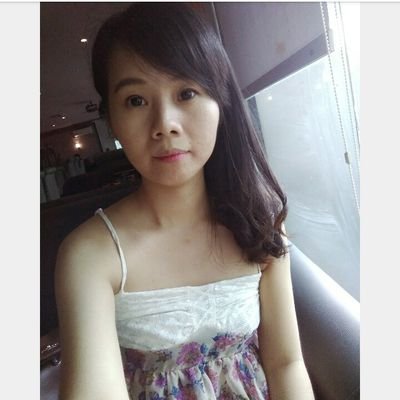 Nelly_yu's profile picture. It's ok..You don't really have to follow me