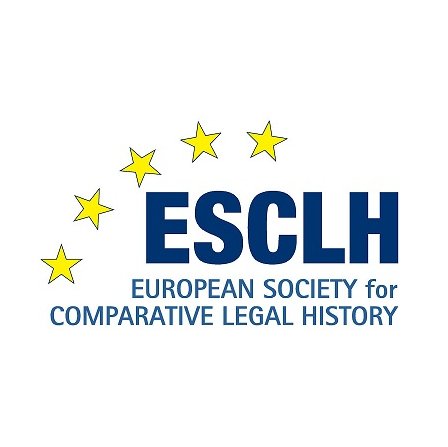The ESCLH aims to promote comparative legal history. Society's peer reviewed journal with @RoutledgeLaw.