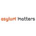 Asylum Matters 🧡 (@AsylumMatters) Twitter profile photo