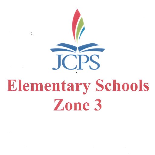 Retired Assistant Superintendent of Elementary Schools Zone 3 @JCPSKY #WeAreJCPS