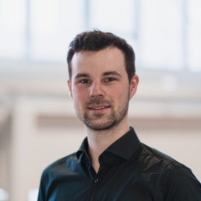 whoispurii's profile picture. System Architect and People Lead @porschedigital. Building products for people. https://t.co/PDcQXw2znz - Tweets and opinions are my own.