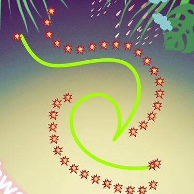 Profile Picture of Winston (@winston_crystal) on Twitter