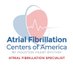 Atrial Fibrillation Centers Of America (@AtrialOf) Twitter profile photo