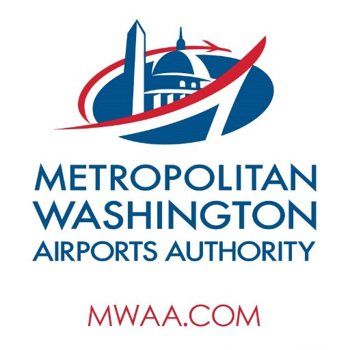 Official feed of Metropolitan Washington Airports Authority. ✈️ Operates @Reagan_Airport, @Dulles_Airport and @Dulles_Toll_Rd.