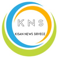 KISAN NEWS SERVICE (@news_kisan) 's Twitter Profile