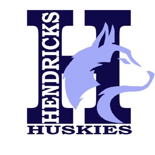 Official Twitter page of the Hendricks Huskies. #huskychat