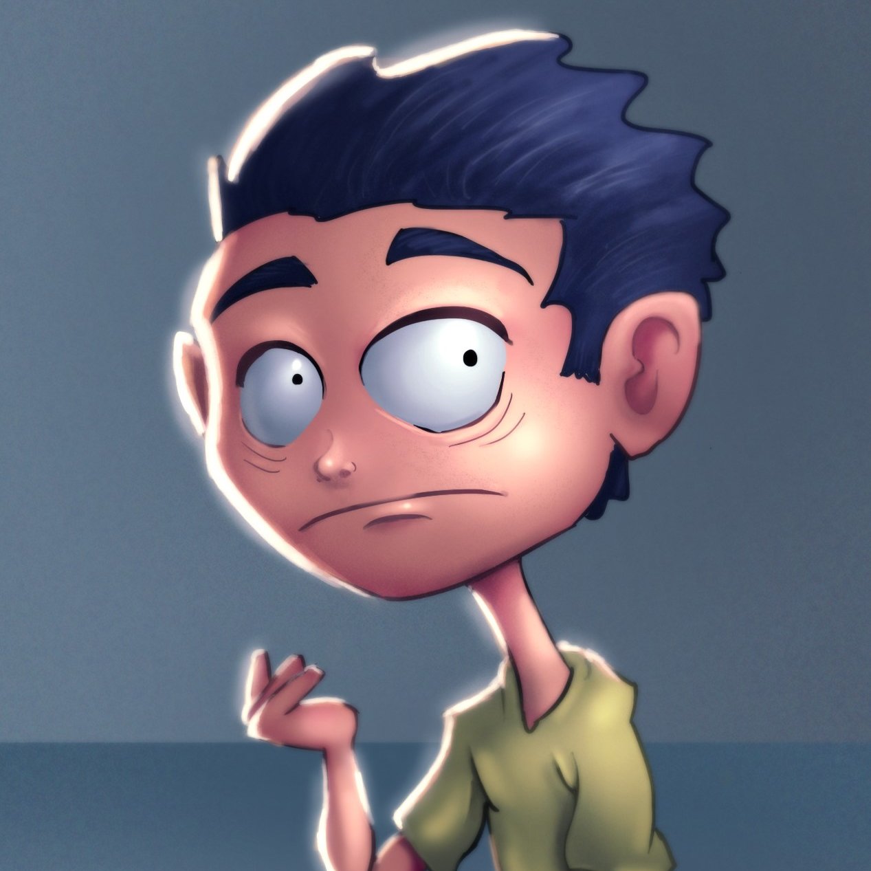 Reyifx's profile picture. Character designer and illustrator.
Contact/commissions: christian.reyes.art@gmail.com