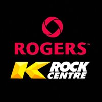 Rogers K-Rock Centre (@krockcentre) 's Twitter Profile