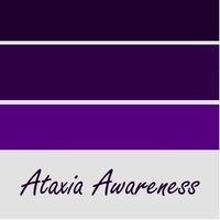 ataxiaawarenessgroup (@ataxiaawarenes1) 's Twitter Profile