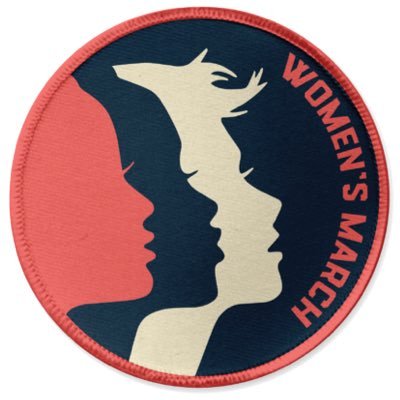 The official twitter account of the Women's March Contra Costa