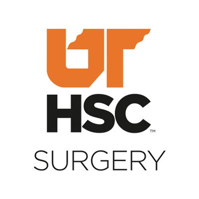 Official account of the University of Tennessee Health Science Center's Department of Surgery. Follow @UTHSCGlobalSurg for Global Surgery Institute updates.