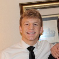 Cade Wilson - @cadewilson_10 Twitter Profile Photo