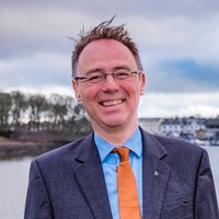 Alasdair Allan (@alasdairallan) 's Twitter Profile