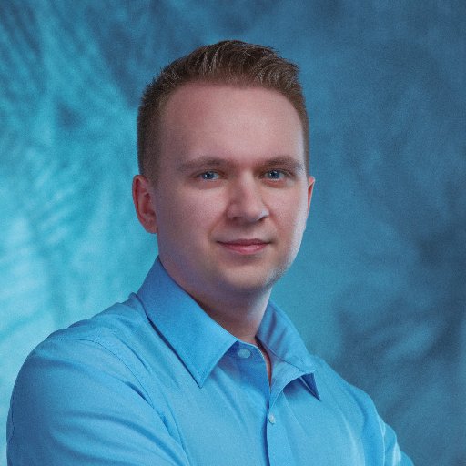 KosiorekkKamil's profile picture. Oracle APEX Developer @PretiusSoftware