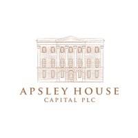 Apsley House Capital PLC (@apsleyplc) 's Twitter Profile
