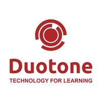 Duotone(@DuotoneLimited) 's Twitter Profile Photo