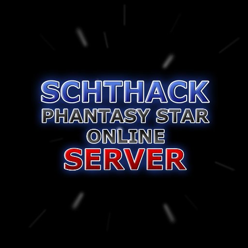 A private server for Phantasy Star Online.
We support Dreamcast, Gamecube, Xbox, and PC versions of PSO.