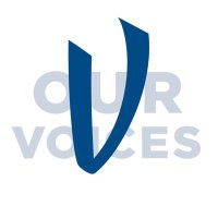 Our Voices (@ourvoices_blog) 's Twitter Profile