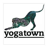 Yogatown(@myyogatown) 's Twitter Profile Photo