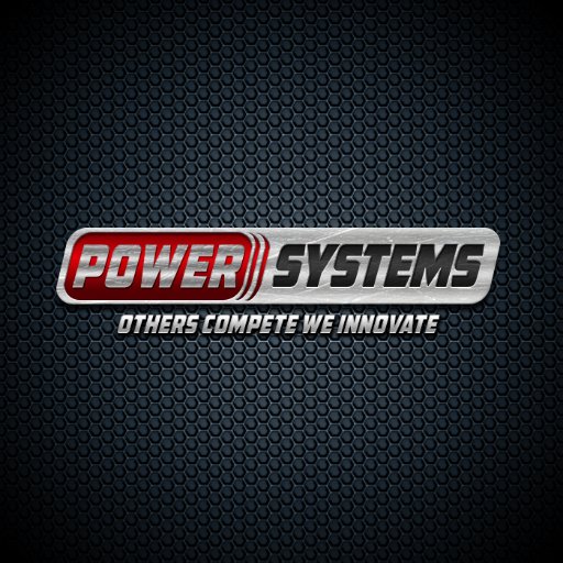 powersystems8's profile picture. 