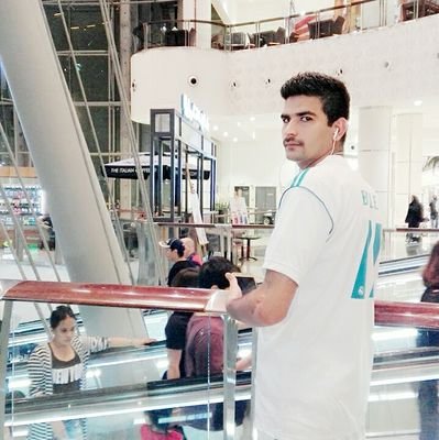 malikbasharat88's profile picture. a Muslim a Pakistani