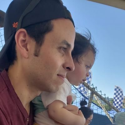 tonydeleon0302's profile picture. 