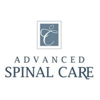 Advanced Spinal Care Chiropractic & Massage(@advspinecare_) 's Twitter Profile Photo