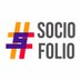 Socio Folio (@sociofolio_) Twitter profile photo Socio Folio (@sociofolio_) Twitter profile photo