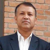 Jiban Pariyar (@jibanpariyar1) 's Twitter Profile