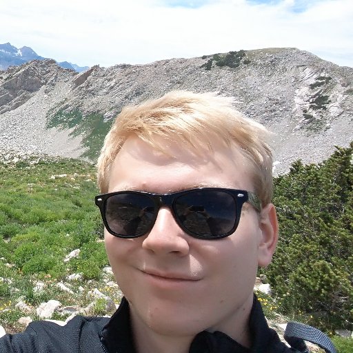 JadonLeininger's profile picture. Software Engineer @ Adobe.