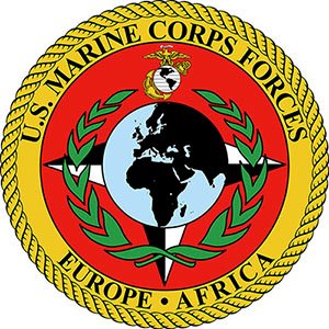 U.S. Marine Corps Forces Europe & Africa