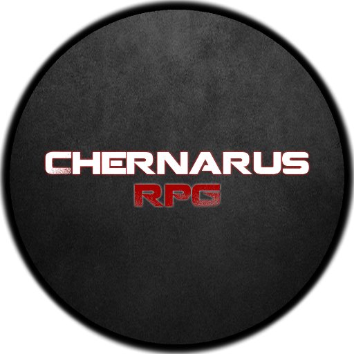 Chernarus Based Roleplay Community, Nothing more, Nothing less