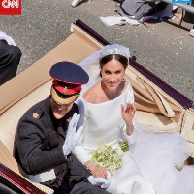 All things Duchess of Sussex (try saying that three times quickly)