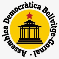 Assemblea Bellvitge Gornal CDR (@sombellvitge) 's Twitter Profile