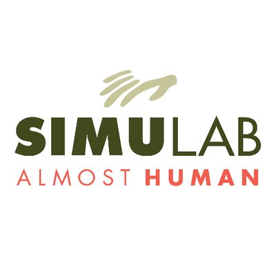 Simulab Corporation on Twitter: 